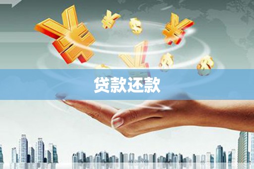 榆树贷款还款