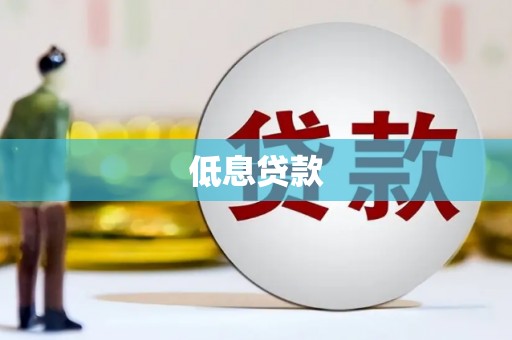 舞阳低息贷款