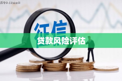 揭阳贷款风险评估