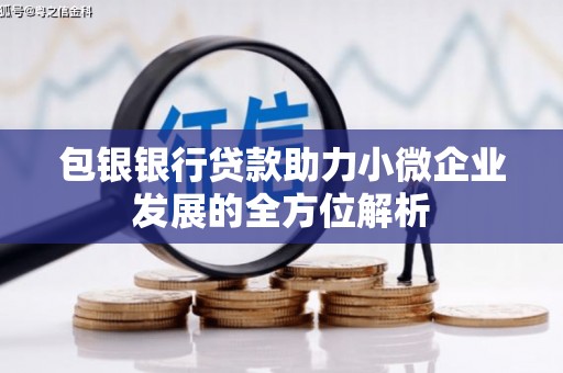 灵山包银银行贷款助力小微企业发展的全方位解析