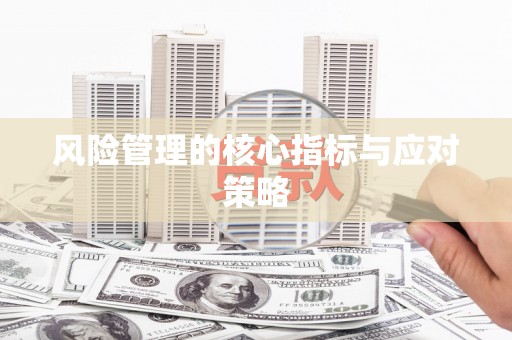 永登风险管理的核心指标与应对策略